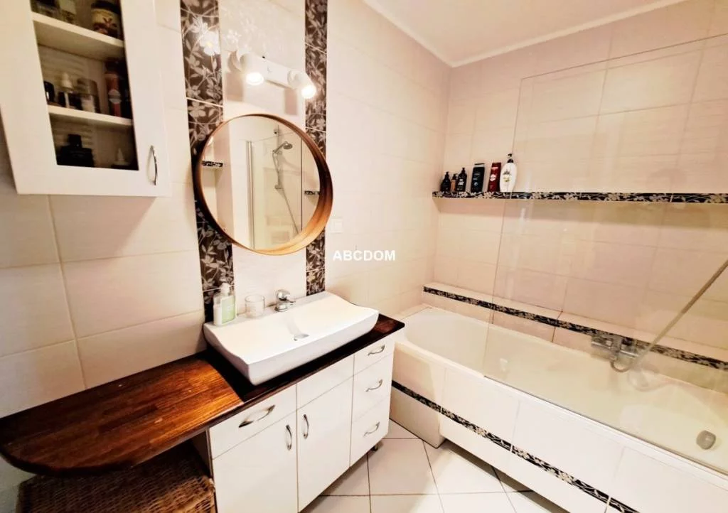 3 pokoje, mieszkanie 52,99 m², piętro 3, oferta nr , 394850235, Kraków, Prądnik Biały, abp. Zygmunta Szczęsnego  Felińskiego