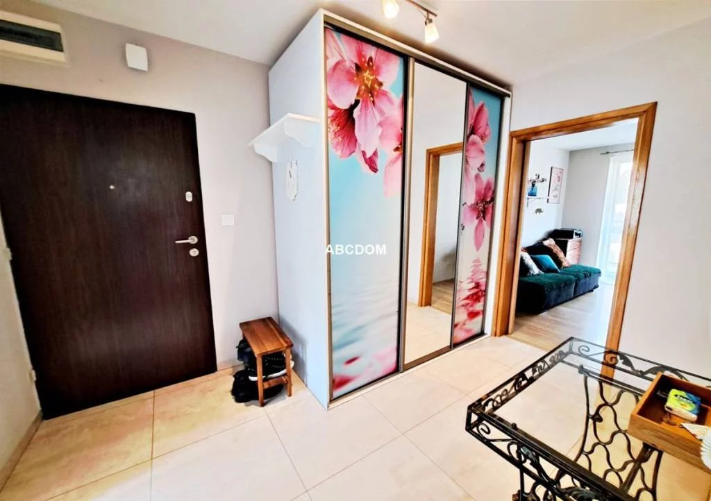 3 pokoje, mieszkanie 52,99 m², piętro 3, oferta nr , 394850235, Kraków, Prądnik Biały, abp. Zygmunta Szczęsnego  Felińskiego
