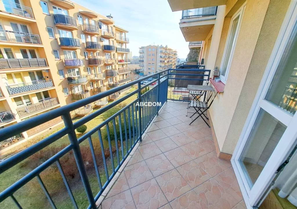 3 pokoje, mieszkanie 52,99 m², piętro 3, oferta nr , 394850235, Kraków, Prądnik Biały, abp. Zygmunta Szczęsnego  Felińskiego