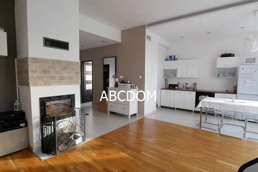 3 pokoje, mieszkanie 77,70 m², parter, oferta nr , 394940235, Brzezie, Brzezie