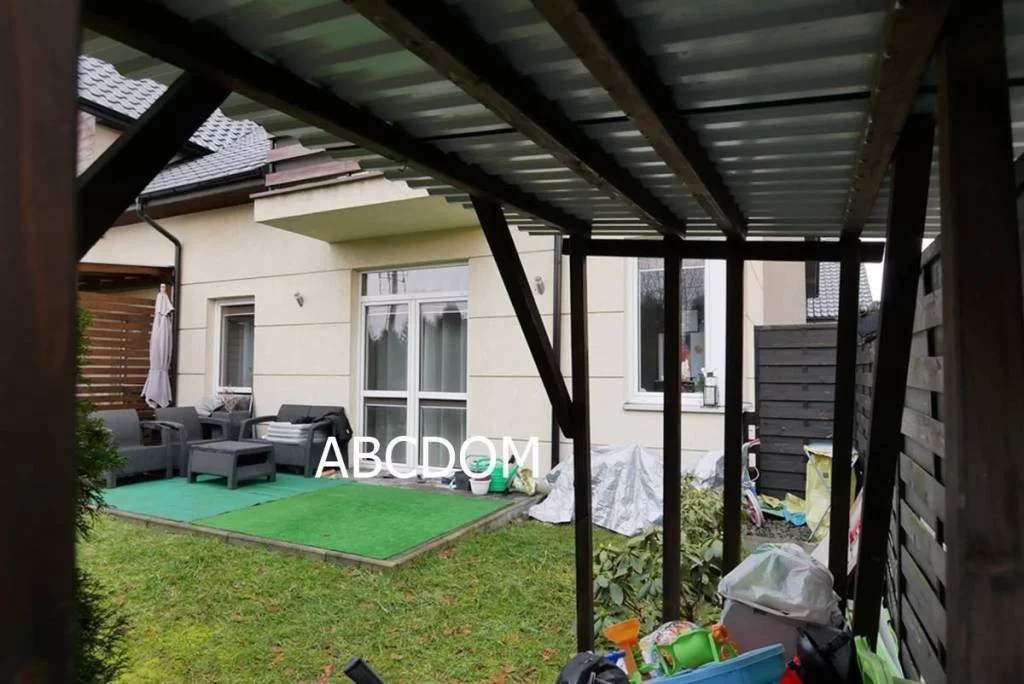 3 pokoje, mieszkanie 77,70 m², parter, oferta nr , 394940235, Brzezie, Brzezie