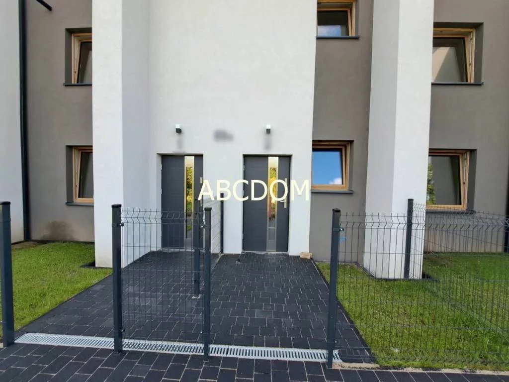 4 pokoje, apartament 101,00 m², piętro 1, oferta nr , 393950235, Kraków, Prądnik Biały
