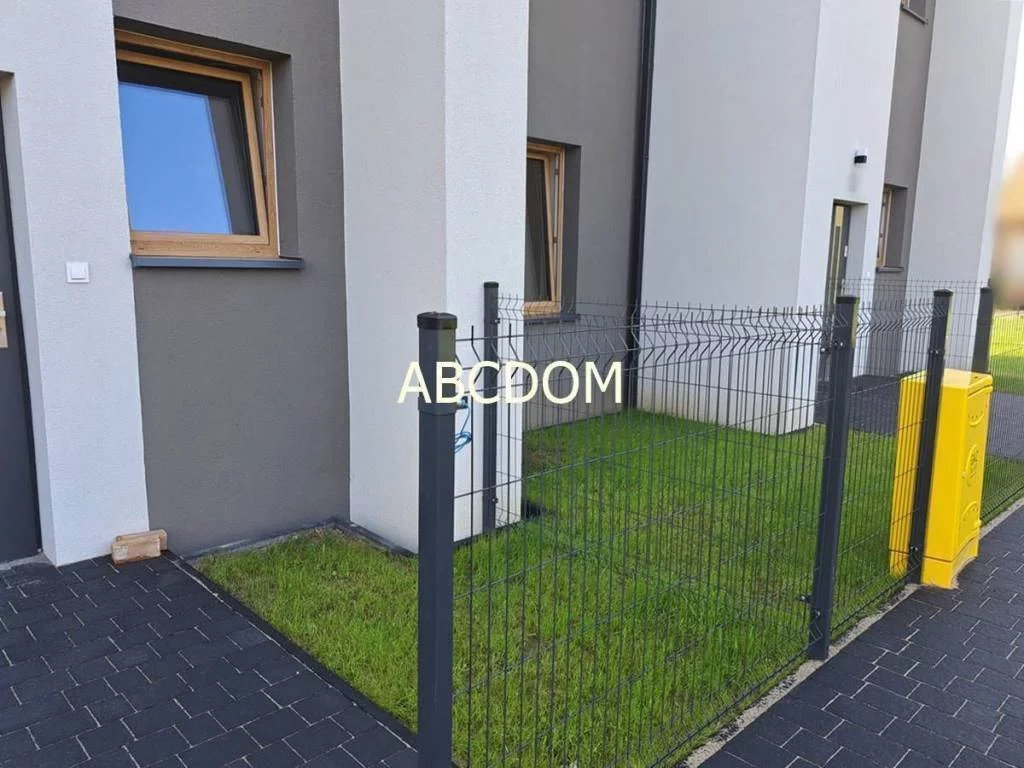 4 pokoje, apartament 101,00 m², piętro 1, oferta nr , 393950235, Kraków, Prądnik Biały