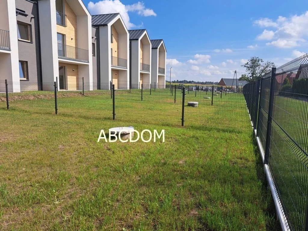 4 pokoje, apartament 101,00 m², piętro 1, oferta nr , 393950235, Kraków, Prądnik Biały