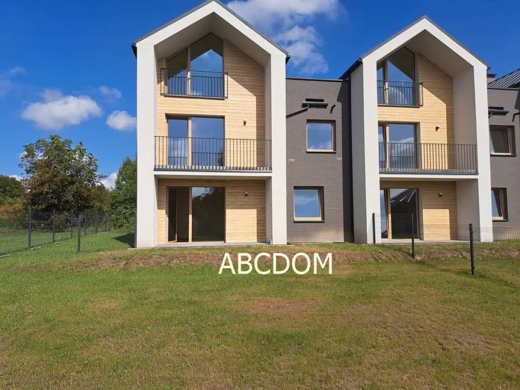 4 pokoje, apartament 101,00 m², piętro 1, oferta nr , 393950235, Kraków, Prądnik Biały