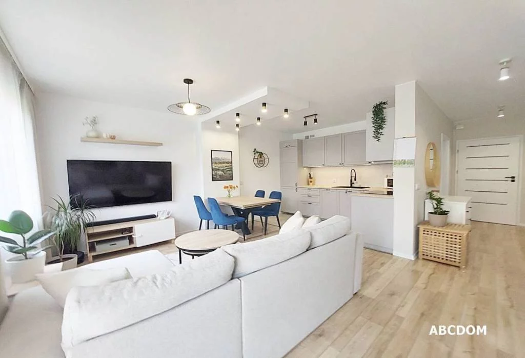 Apartamenty 394840235 Modlniczka Modlniczka
