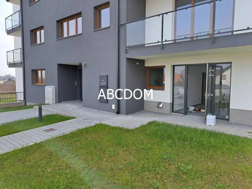 Mieszkanie czteropokojowe 98,80 m², Wieliczka, Sprzedaż