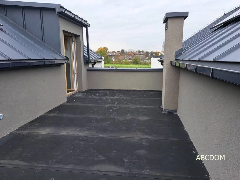 4 pokoje, mieszkanie 101,00 m², piętro 2, oferta nr , 396250235, Kraków, Prądnik Biały, Witkowice