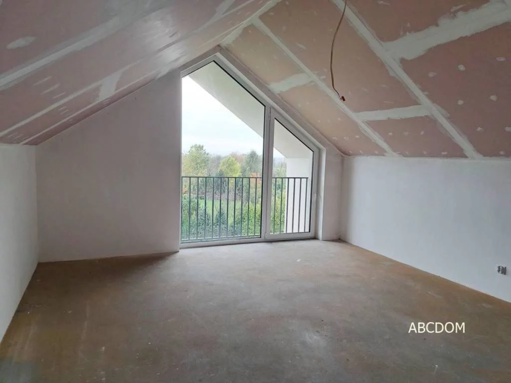 4 pokoje, mieszkanie 101,00 m², piętro 2, oferta nr , 396250235, Kraków, Prądnik Biały, Witkowice