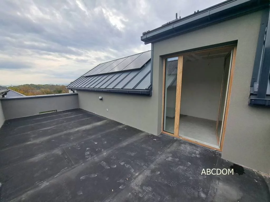 4 pokoje, mieszkanie 101,00 m², piętro 2, oferta nr , 396250235, Kraków, Prądnik Biały, Witkowice