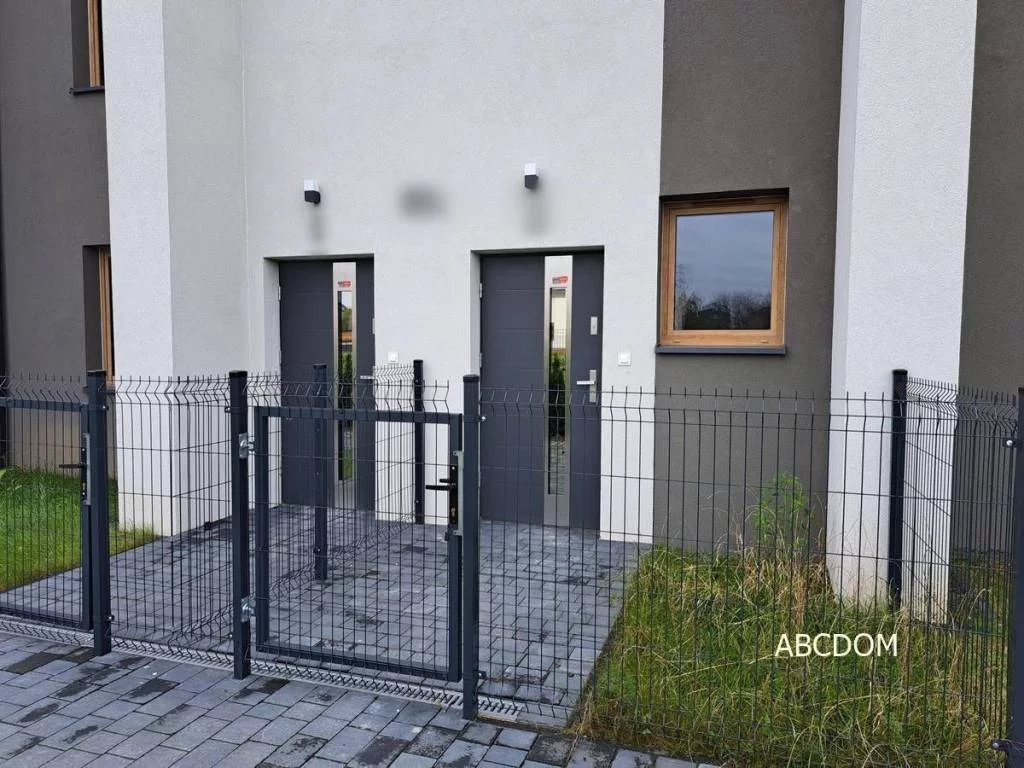 4 pokoje, mieszkanie 101,00 m², piętro 2, oferta nr , 396250235, Kraków, Prądnik Biały, Witkowice