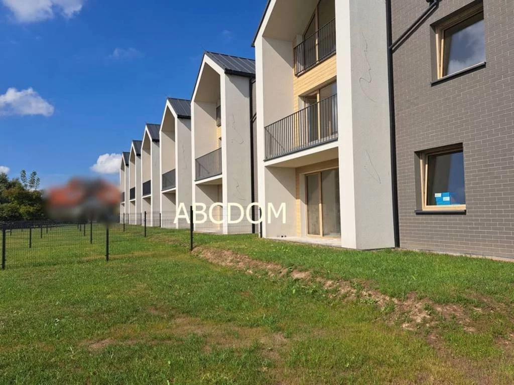 4 pokoje, mieszkanie 101,00 m², piętro 2, oferta nr , 396250235, Kraków, Prądnik Biały, Witkowice