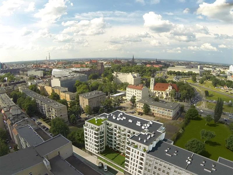 Silver Residence - zdjęcie nr 2