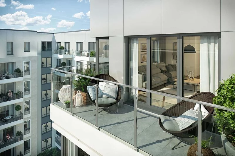 Silver Residence - zdjęcie nr 3