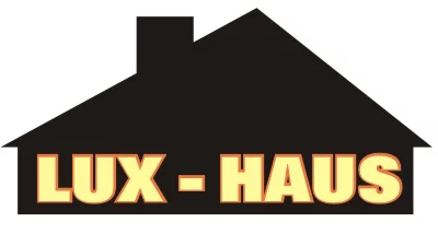 logo Biuro Nieruchomości "LUX-HAUS"