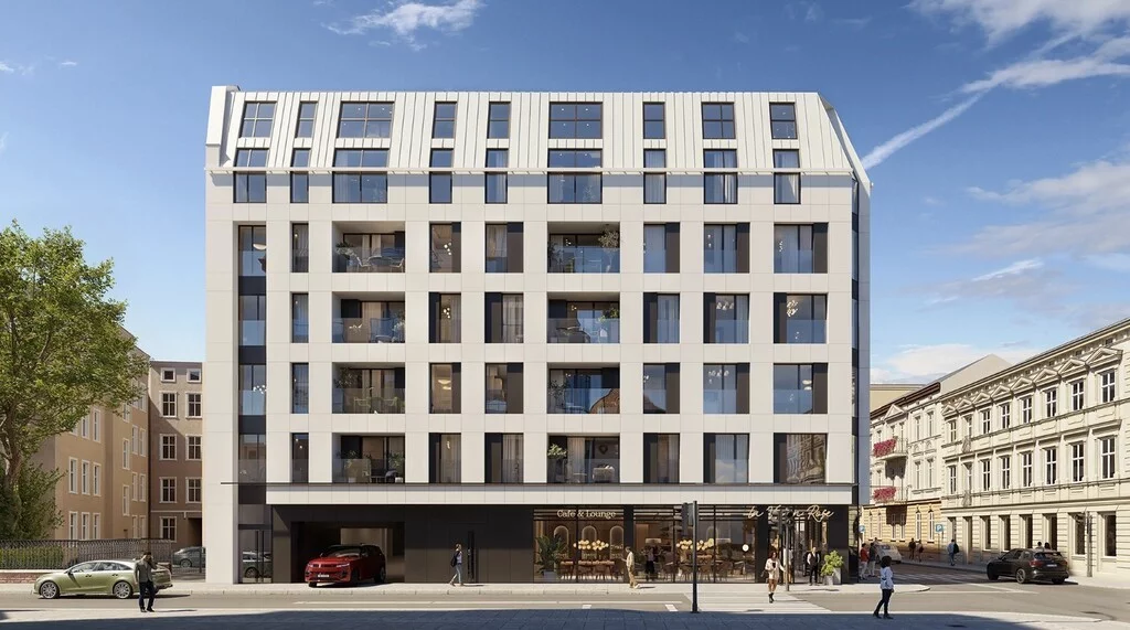 Lokal użytkowy 203,86 m², oferta nr , 871/6700/OLW, Łódź, Śródmieście, Śródmieście, 6 Sierpnia