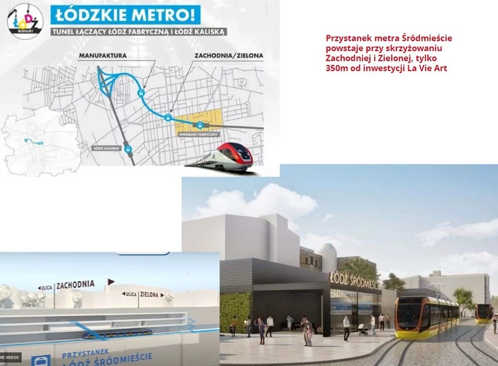 Lokal użytkowy 203,86 m², oferta nr , 871/6700/OLW, Łódź, Śródmieście, Śródmieście, 6 Sierpnia