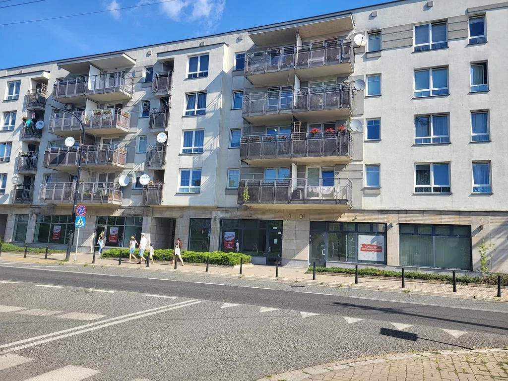 Apartamenty 635/6700/OLS Warszawa Ursus Bohaterów Warszawy