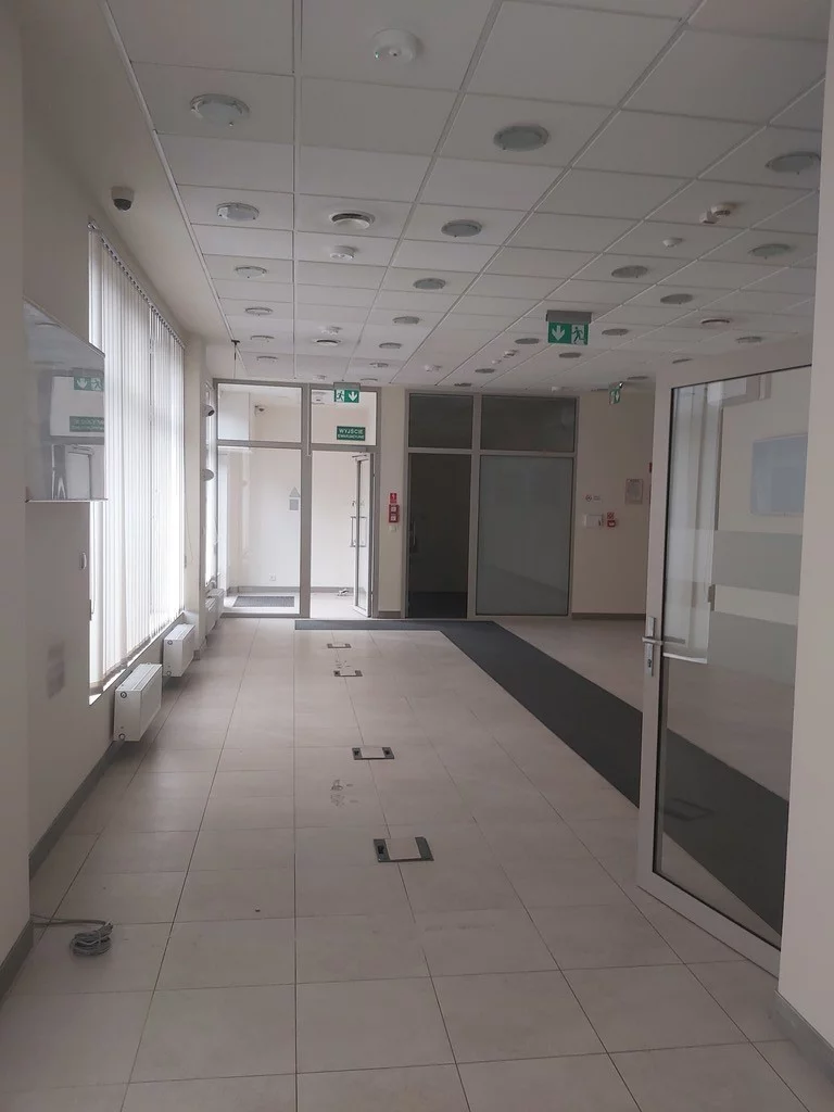 Lokal użytkowy 158,06 m², oferta nr , 635/6700/OLS, Warszawa, Ursus, Ursus, Bohaterów Warszawy