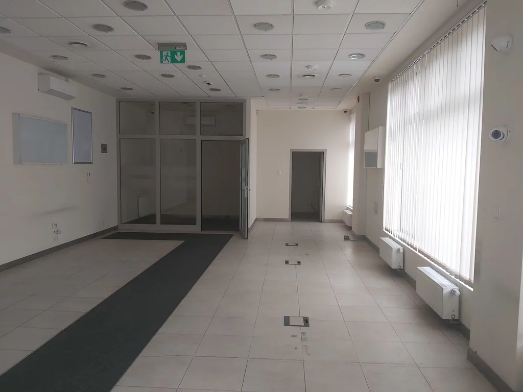 Lokal użytkowy 158,06 m², oferta nr , 635/6700/OLS, Warszawa, Ursus, Ursus, Bohaterów Warszawy