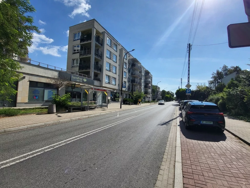 Lokal użytkowy 158,06 m², oferta nr , 635/6700/OLS, Warszawa, Ursus, Ursus, Bohaterów Warszawy