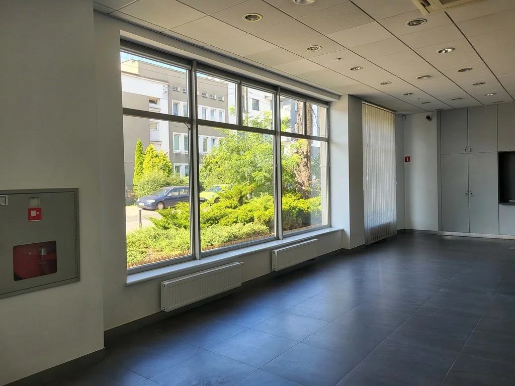 Lokal użytkowy 158,06 m², oferta nr , 635/6700/OLS, Warszawa, Ursus, Ursus, Bohaterów Warszawy