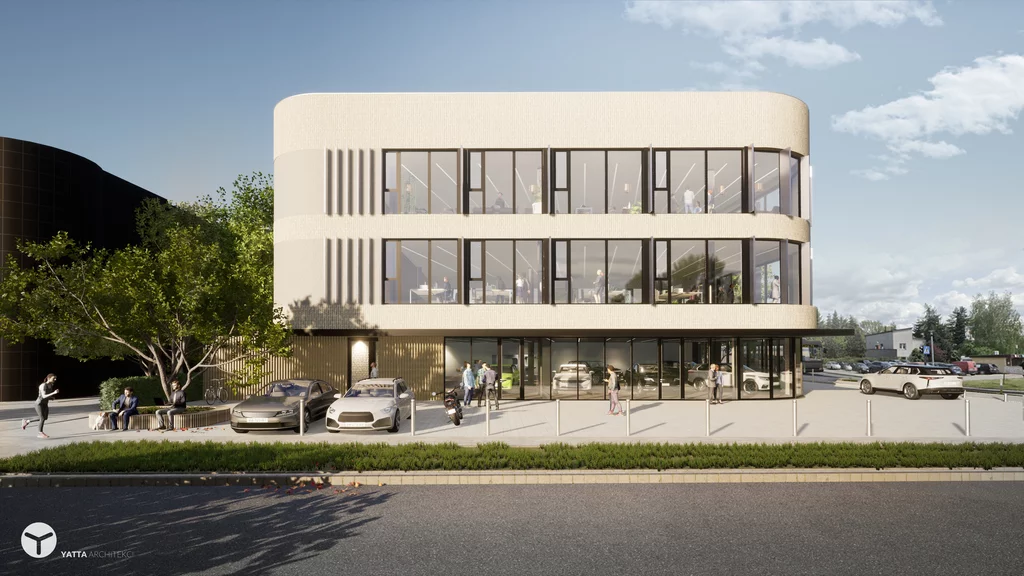 Lokal użytkowy 200,00 m², oferta nr , 849/6700/OLW, Łódź, Bałuty, Bałuty, Brukowa