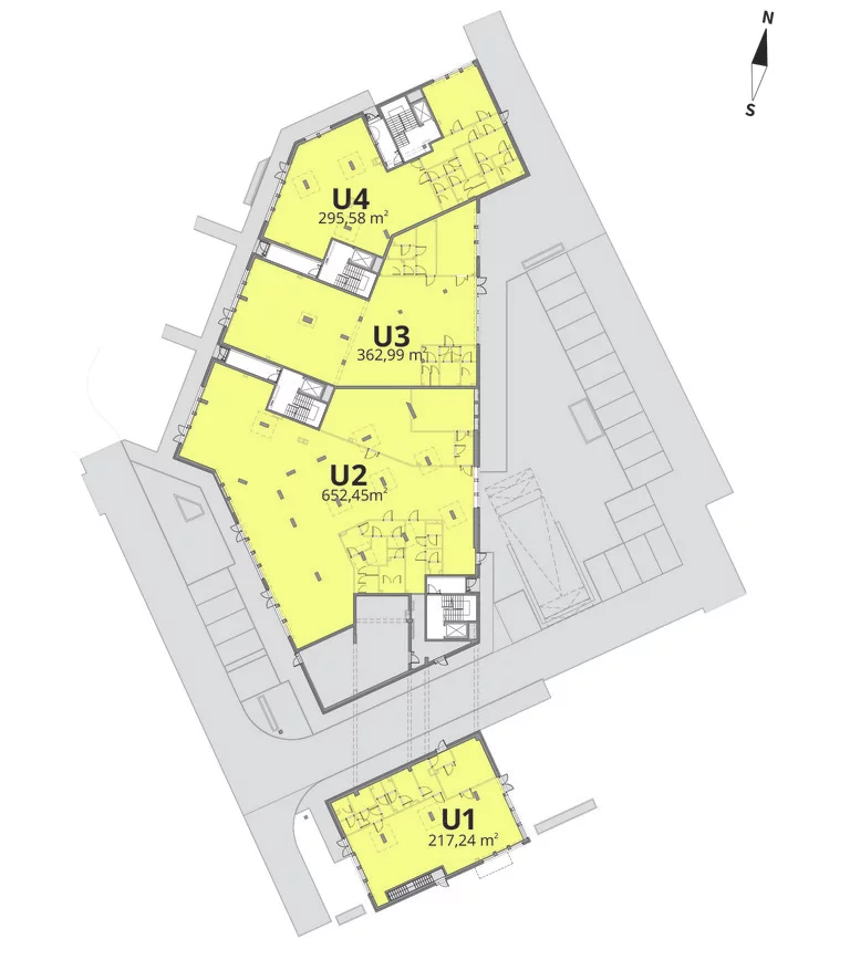 Lokal użytkowy 180,00 m², oferta nr , 857/6700/OLW, Wrocław, Chorwacka