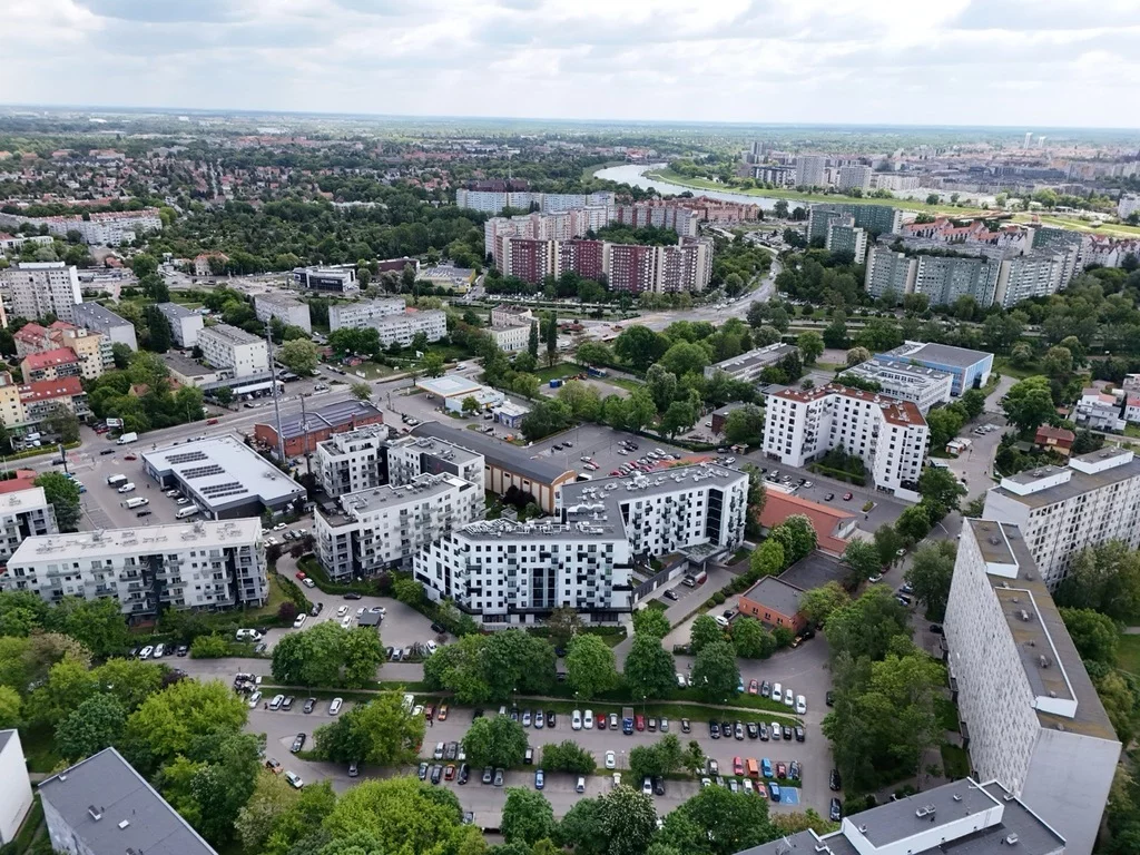 Lokal użytkowy 180,00 m², oferta nr , 857/6700/OLW, Wrocław, Chorwacka