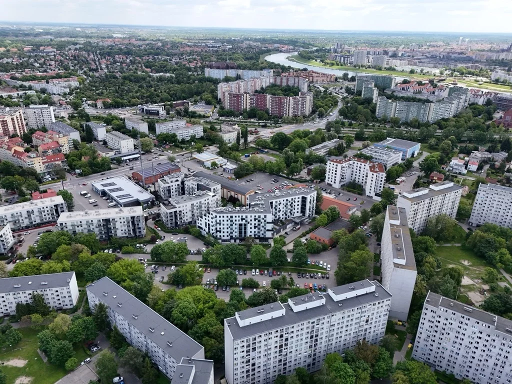 Lokal użytkowy 180,00 m², oferta nr , 857/6700/OLW, Wrocław, Chorwacka