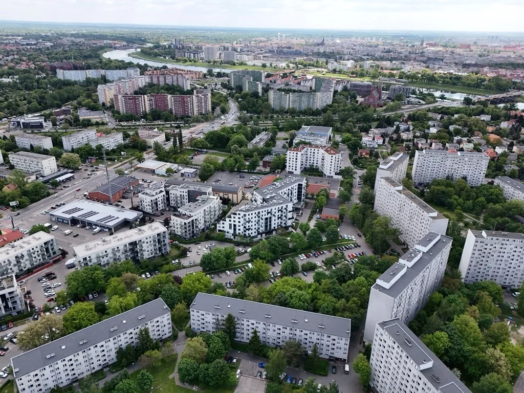 Lokal użytkowy 180,00 m², oferta nr , 857/6700/OLW, Wrocław, Chorwacka