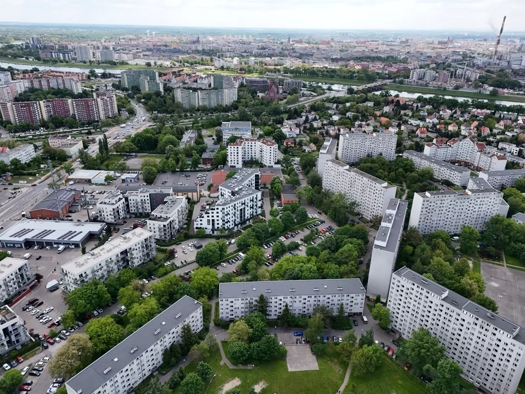 Lokal użytkowy 180,00 m², oferta nr , 857/6700/OLW, Wrocław, Chorwacka