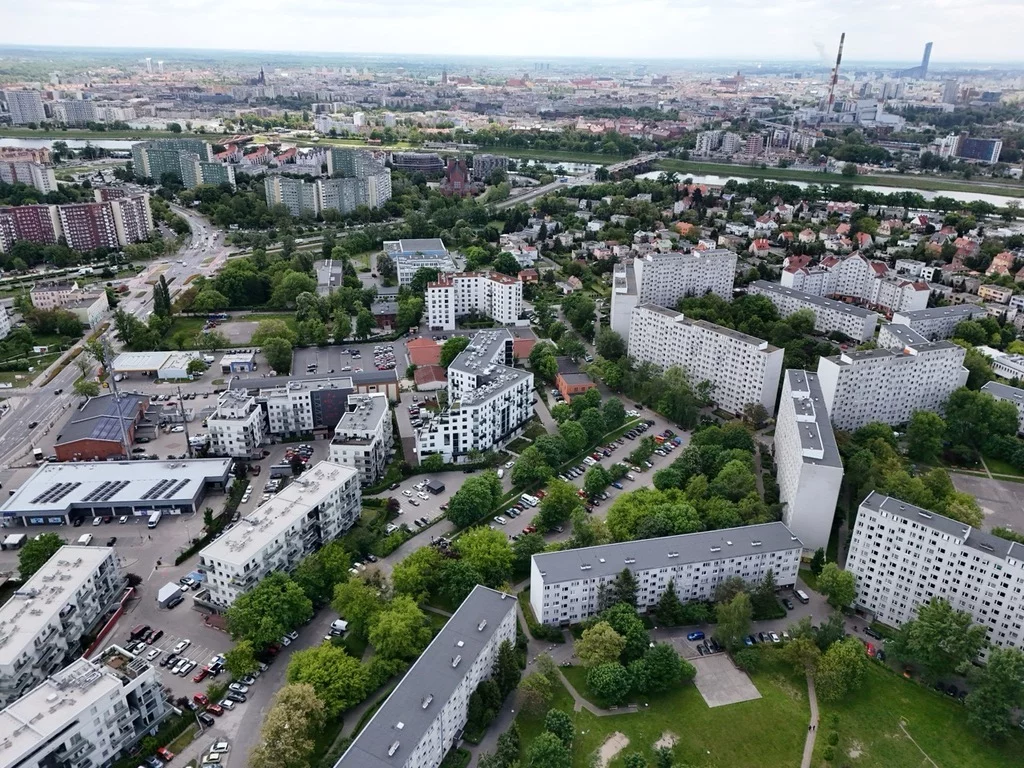 Lokal użytkowy 180,00 m², oferta nr , 857/6700/OLW, Wrocław, Chorwacka