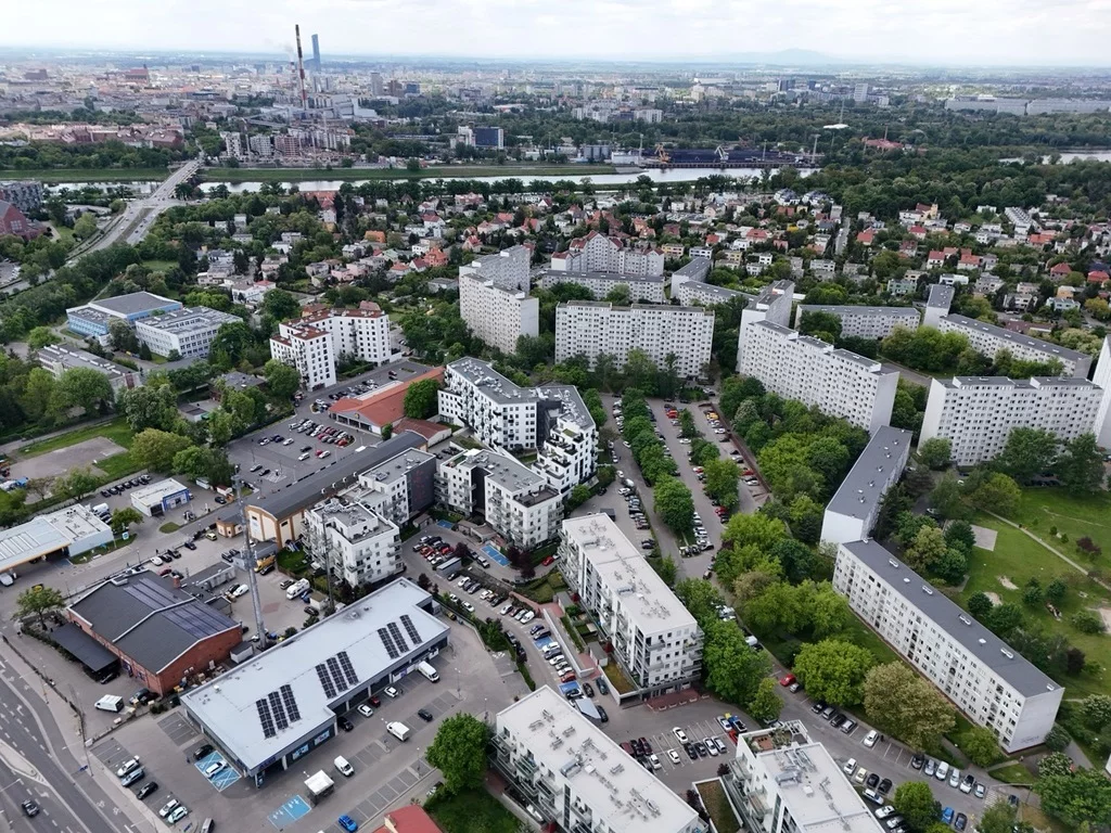 Lokal użytkowy 180,00 m², oferta nr , 857/6700/OLW, Wrocław, Chorwacka