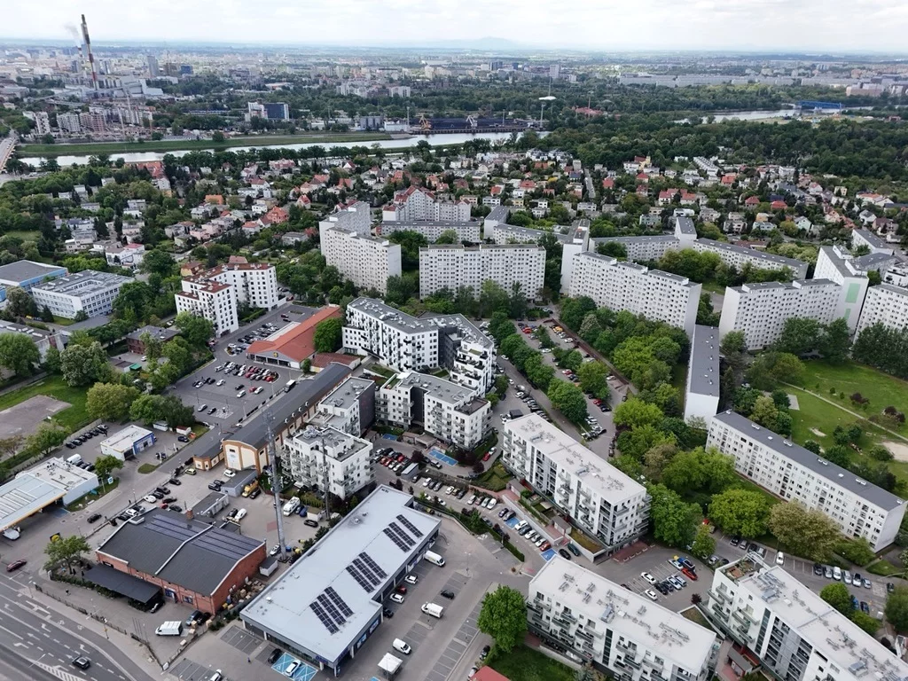 Lokal użytkowy 180,00 m², oferta nr , 857/6700/OLW, Wrocław, Chorwacka