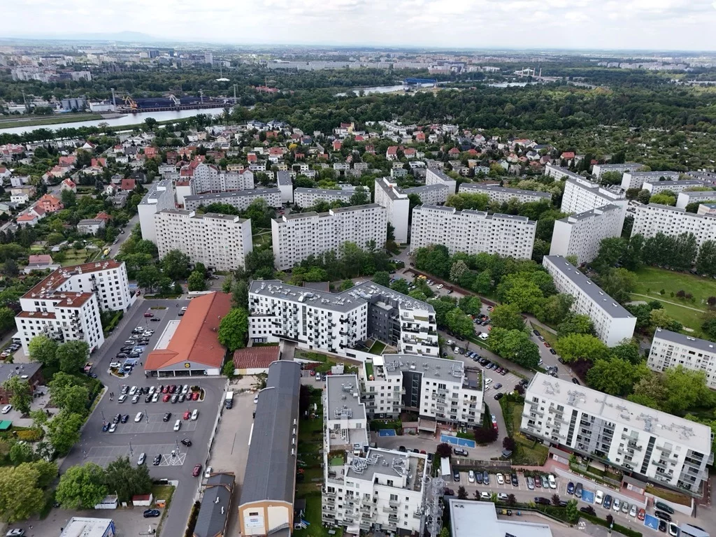 Lokal użytkowy 180,00 m², oferta nr , 857/6700/OLW, Wrocław, Chorwacka