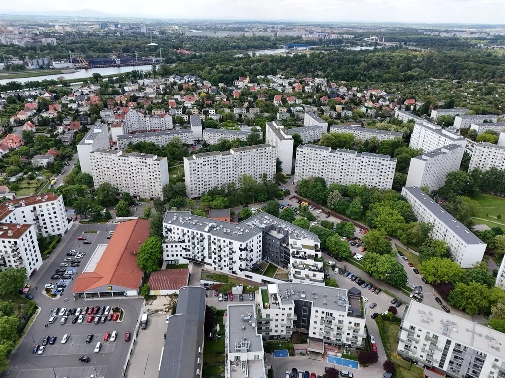 Lokal użytkowy 180,00 m², oferta nr , 857/6700/OLW, Wrocław, Chorwacka