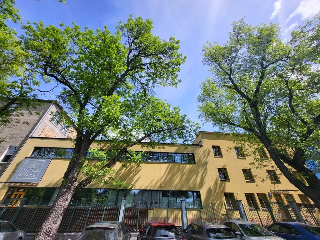 Lokal użytkowy 169,76 m², oferta nr , 690/6700/OLS, Warszawa, Mokotów, Mokotów, Czerska