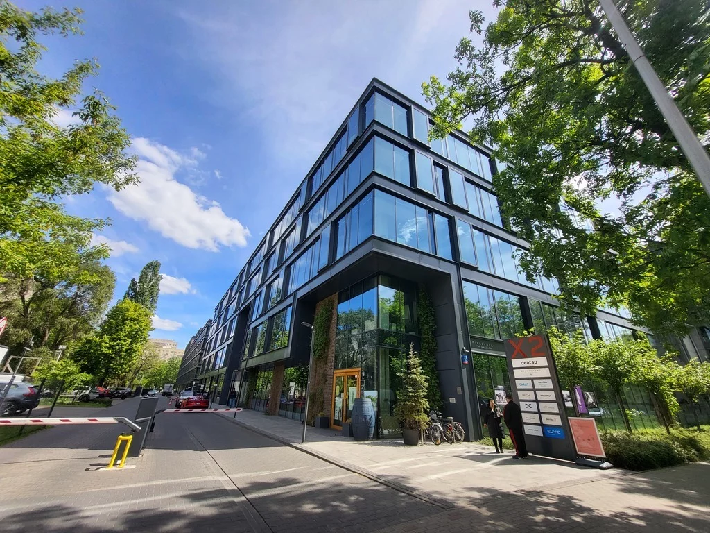 Lokal użytkowy 169,76 m², oferta nr , 690/6700/OLS, Warszawa, Mokotów, Mokotów, Czerska