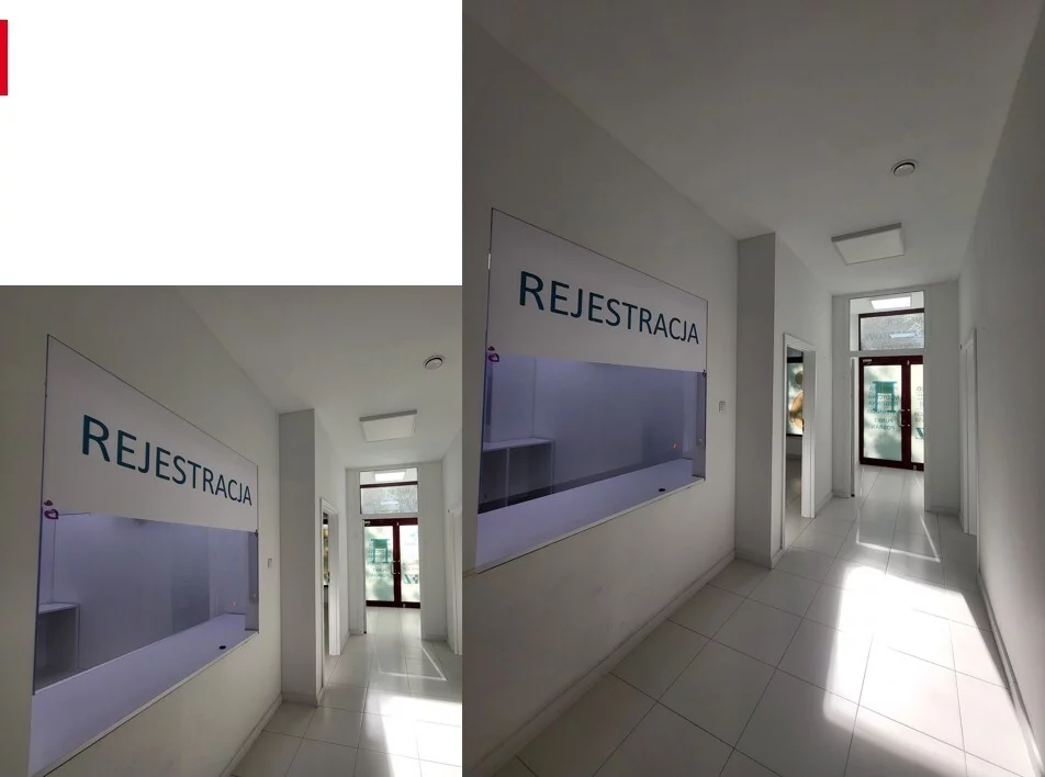 Lokal użytkowy 169,76 m², oferta nr , 880/6700/OLW, Warszawa, Mokotów, Mokotów, Czerska