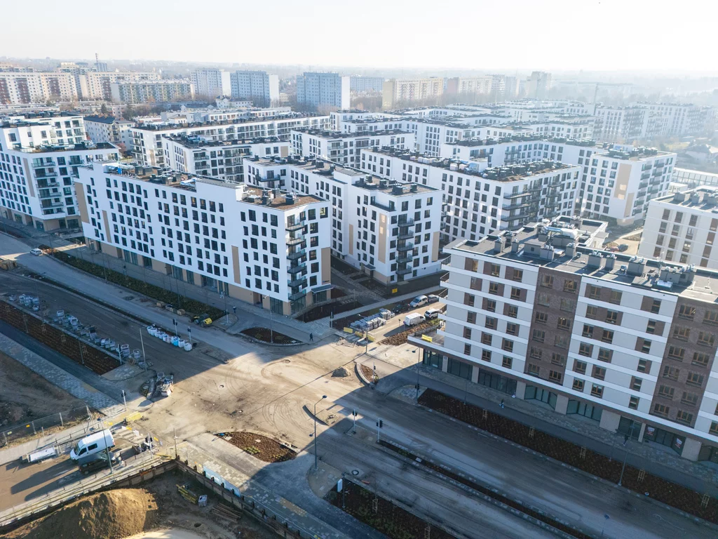Lokal użytkowy 61,91 m², oferta nr , 858/6700/OLW, Warszawa, Bemowo, Bemowo, Człuchowska