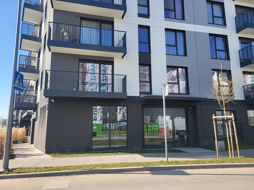 Apartamenty 689/6700/OLW Warszawa Praga Południe Drwęcka