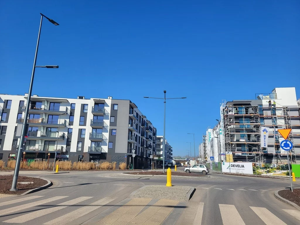 Lokal użytkowy 62,00 m², oferta nr , 878/6700/OLW, Warszawa, Praga Południe, Praga Południe, Drwęcka