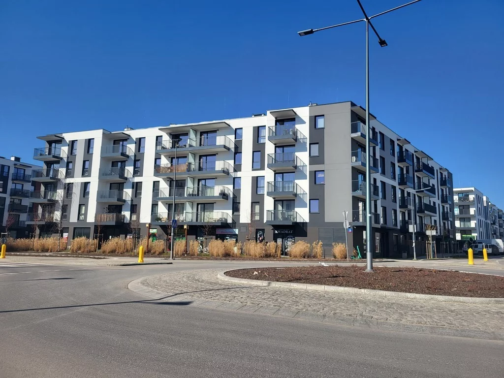 Lokal użytkowy 62,00 m², oferta nr , 878/6700/OLW, Warszawa, Praga Południe, Praga Południe, Drwęcka