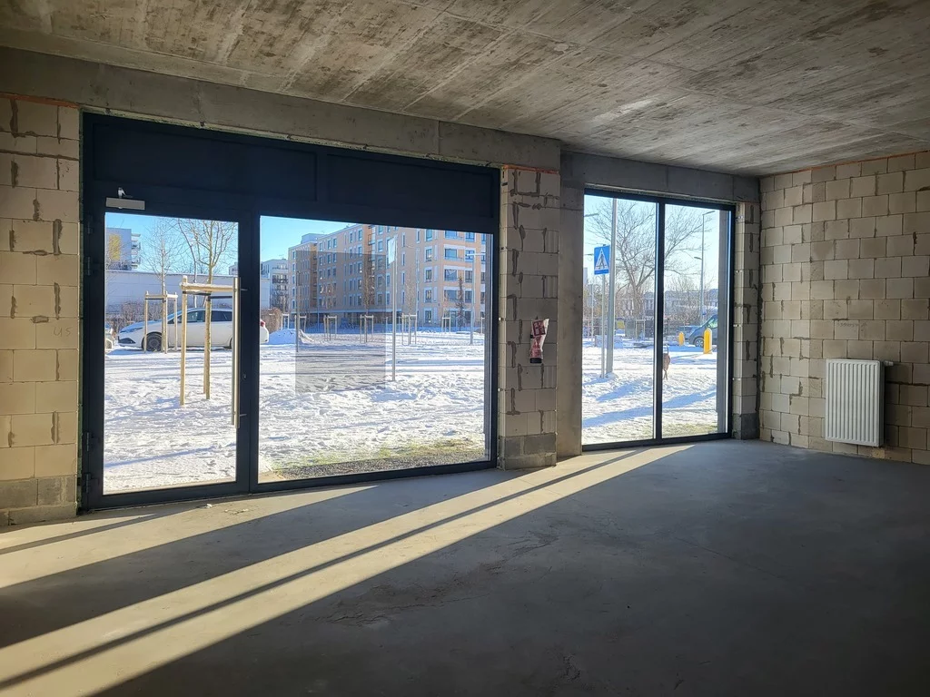 Lokal użytkowy 62,00 m², oferta nr , 878/6700/OLW, Warszawa, Praga Południe, Praga Południe, Drwęcka