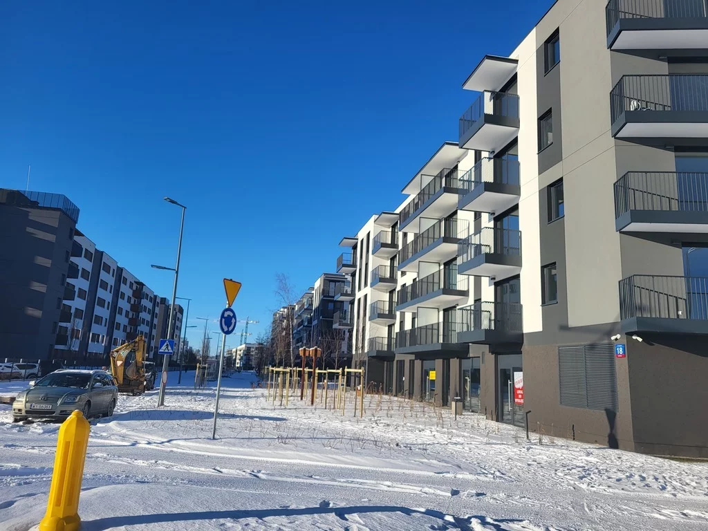 Lokal użytkowy 62,00 m², oferta nr , 878/6700/OLW, Warszawa, Praga Południe, Praga Południe, Drwęcka