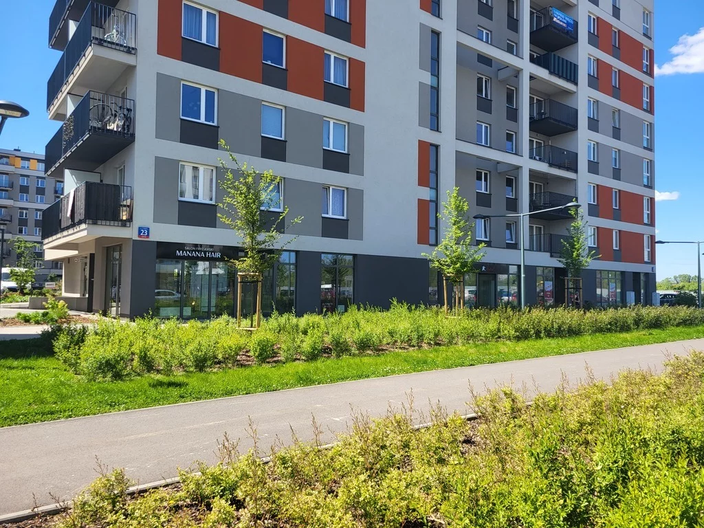 Lokal użytkowy 72,88 m², oferta nr , 538/6700/OLS, Warszawa, Ursus, Ursus, Edwarda Habicha