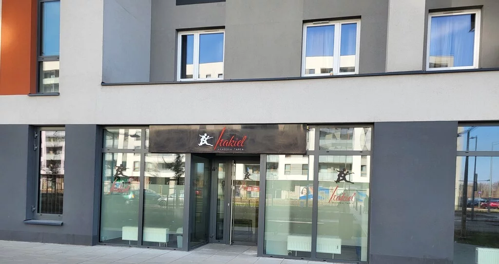 Lokal użytkowy 72,88 m², oferta nr , 538/6700/OLS, Warszawa, Ursus, Ursus, Edwarda Habicha