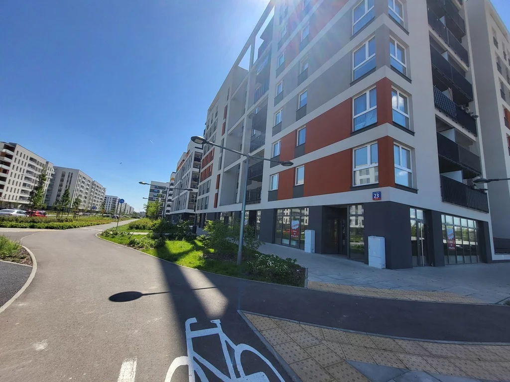 Lokal użytkowy 92,33 m², oferta nr , 588/6700/OLS, Warszawa, Ursus, Ursus, Edwarda Habicha