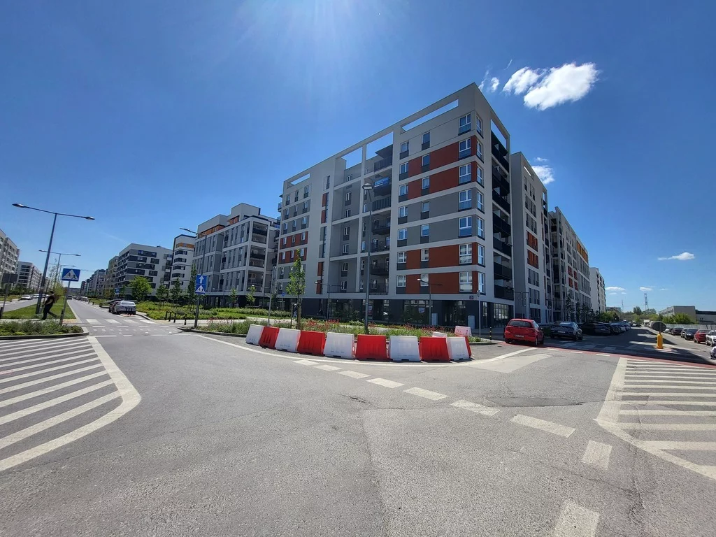 Lokal użytkowy 92,33 m², oferta nr , 588/6700/OLS, Warszawa, Ursus, Ursus, Edwarda Habicha